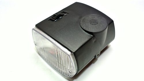 Lámpa első Piaggio Ciao