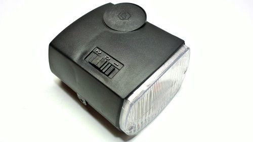 Lámpa első Piaggio Ciao