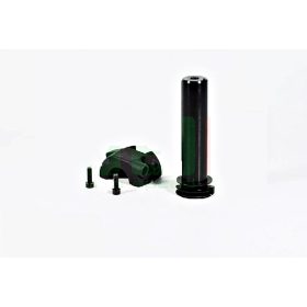 Gázkar + gázház MBK Booster 0430