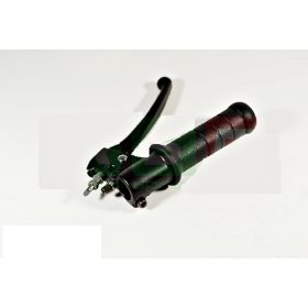 Gázkar + fékkonzol PIAGGIO TYPHOON 1997>, NRG 1997>