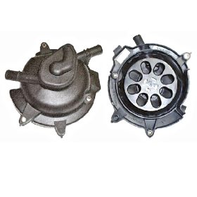 Vízpumpa komplett PEUGEOT SPEEDFIGHT RMS 0530