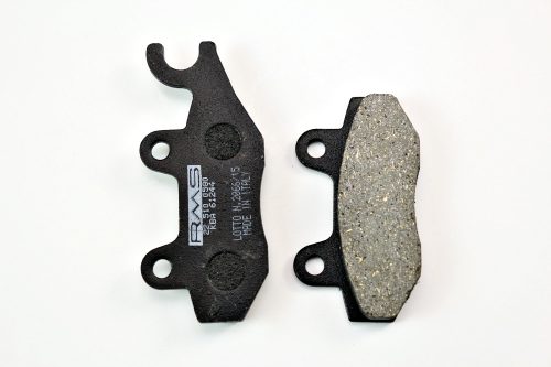 Fékbetét KYMCO AGILITY 50 / MALAGUTI CENTRO RMS 0580