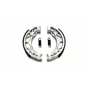   Fékpofa PIAGGIO ZIP / SKIPPER  / ET2 / ET4 50-125-150 RMS 0350