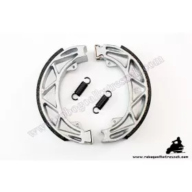 Fékpofa PIAGGIO LIBERTY RMS 0560
