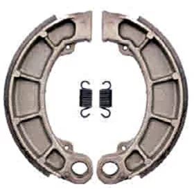   Fékpofa HONDA PANTHEON 2T 125/150ccm / FORESIGHT 250ccm RMS 0410