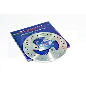 Féktárcsa APRILIA SR / MBK / PIAGGIO RMS 0200