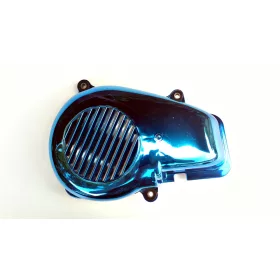 Ventillátor burkolat YAMAHA BWS kék