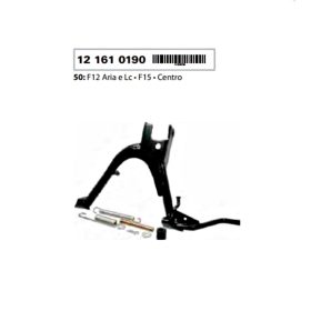 Középsztender MALAGUTI F12 RMS 0190