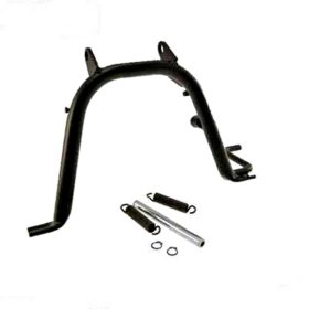 Középsztender GILERA RUNNER RMS 0110