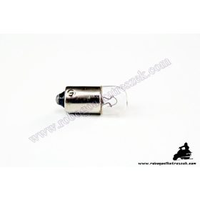 Izzó 6V 4W műszerfalba RMS 0335