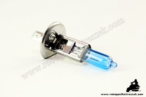 Izzó 12V 55W H1 XENON RMS 0030