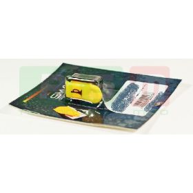 Kürt gomb PIAGGIO NRG RMS 0010