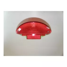 Lámpabúra hátsó YAMAHA AEROX / CPI OLIVER / KEEWAY