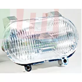 Lámpa első MBK BOOSTER F705