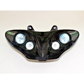 Lámpa első GILERA RUNNER 97-00 - TAIWAN