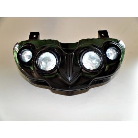 Lámpa első GILERA RUNNER 01-05 - TAIWAN