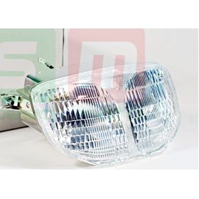 Lámpa első PIAGGIO TYPHOON F-288