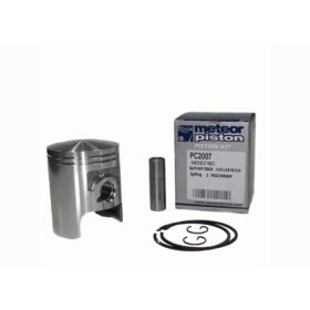 Dugattyúszett Peugeot 50.6mm METEOR