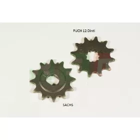 Lánckerék első PUCH (válaszható 11-12-13 fogas)