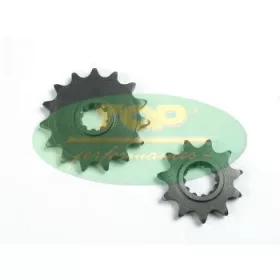   Lánckerék első AM6 Z12 1/2"X3/16" TOP PERFORMANCE 9918470