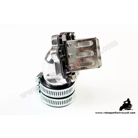   Visszacsapó szelep + szívócsonk SPORT Yamaha Minarelli - TAIWAN