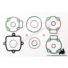   Tömítés hengerhez Piaggio Hexagon 2T 125 - 150ccm 69mm RMS 4031