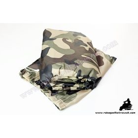 Motortakaró ponyva ATV / QUAD XXL