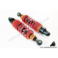 Teleszkópok QUADOKHOZ