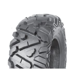 Külső gumi 25X8-12 WANDA P350