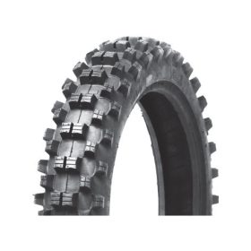 Külső gumi 90/100-16 WANDA P2006 MX MASTER MTX-80