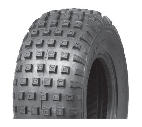 Gumiköpeny 16X8-7 WANDA P319