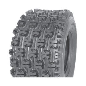 Külső gumi 20X11-8 WANDA P357