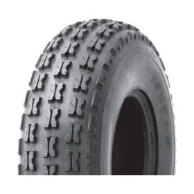 Külső gumi 19X7-8 WANDA P327