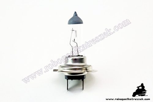 Izzó 12V 55W H7