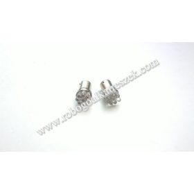 Izzó szett 10W 9 LED-es BA15S