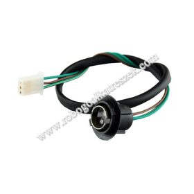 Vezeték hátsó lámpához