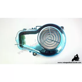 Ventillátor burkolat YAMAHA 3KJ kék