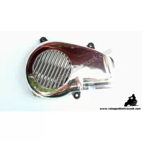 Ventillátor burkolat, henger burkolat TUNING