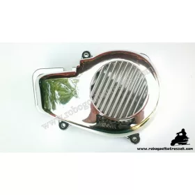 Ventillátor burkolat YAMAHA BWS króm