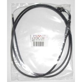 Gázbowden Aprilia Rally (léghűtéses) 182cm RMS 0050