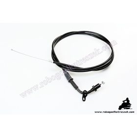 Gázbowden Aprilia Rally (vízhűtéses) 186cm RMS 0040