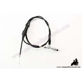 Gázbowden CG125 / TITAN 2000 98cm