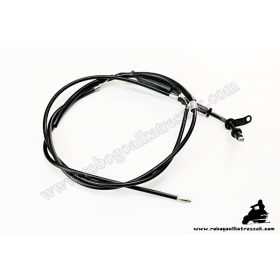 Gázbowden MBK BOOSTER 2004 161cm