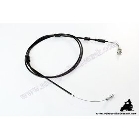 Gázbowden Piaggio Zip 50ccm 211cm