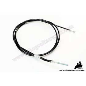 Fékbowden hátsó Peugeot Ludix 184cm