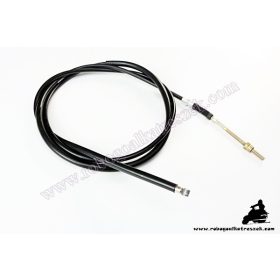   Fékbowden hátsó PIAGGIO ET2-ET4 / GILERA RUNNER 195cm RMS 5090