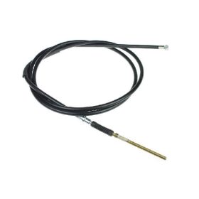   Fékbowden hátsó Piaggio Storm / NRG / Typhoon 191cm RMS 5070