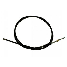 Fékbowden hátsó Piaggio Zip 50ccm 185cm RMS 5360