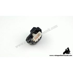 Lámpa kapcsoló gomb