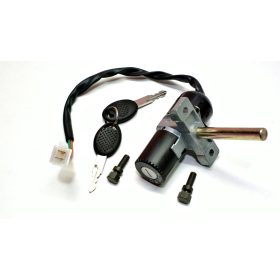 Gyújtáskapcsoló APRILIA LEONARDO 125ccm 99-04